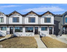 Row / Townhouse for sale at 3 18640 18 Av NW, Edmonton — MLS® E4491387
