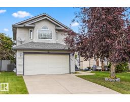 House for sale at 184 Foxboro Pl, Sherwood Park — MLS® E4509337