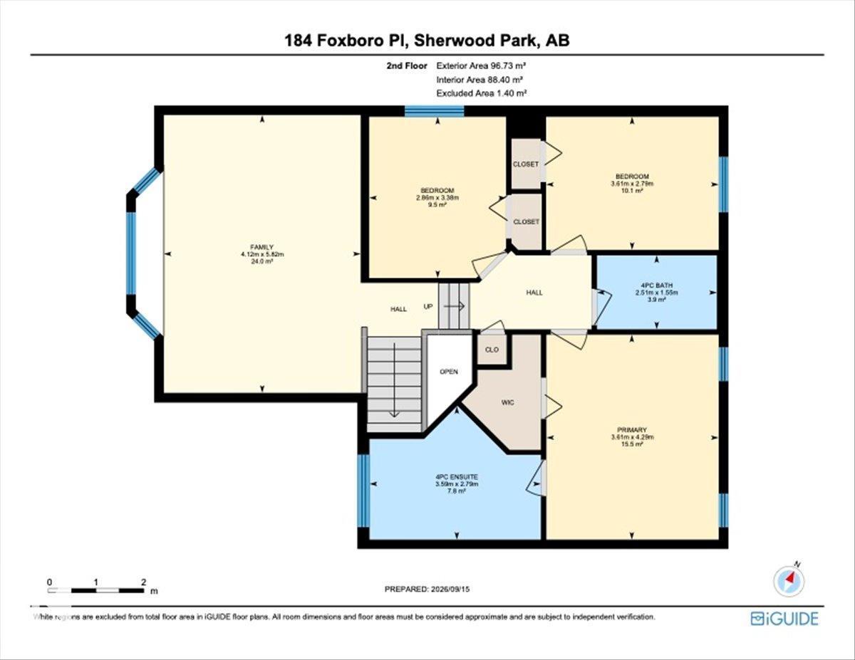 184 FOXBORO PL - 52