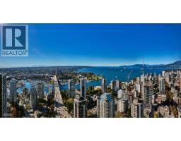 4806 1289 Hornby Street, Vancouver, BC V6Z0G7 Photo 31