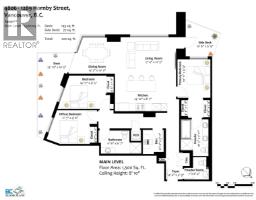 4806 1289 Hornby Street, Vancouver, BC V6Z0G7 Photo 40