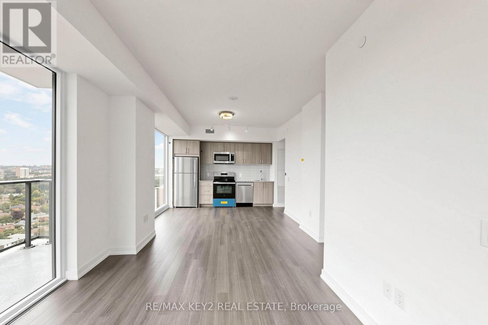 2219 - 4010 EGLINTON AVENUE W, Toronto (Humber Heights) — photo 6