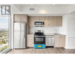 2219 - 4010 Eglinton Avenue W, Toronto, ON M9A0G5 Photo 9