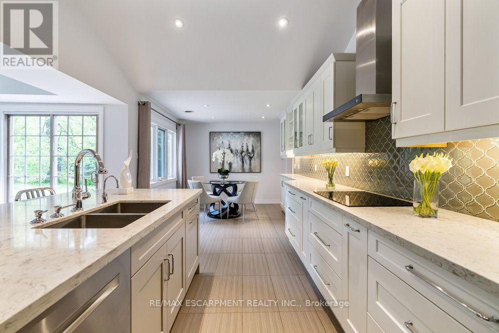 1361 GOLDTHORPE ROAD, Mississauga (Mineola) — photo 11