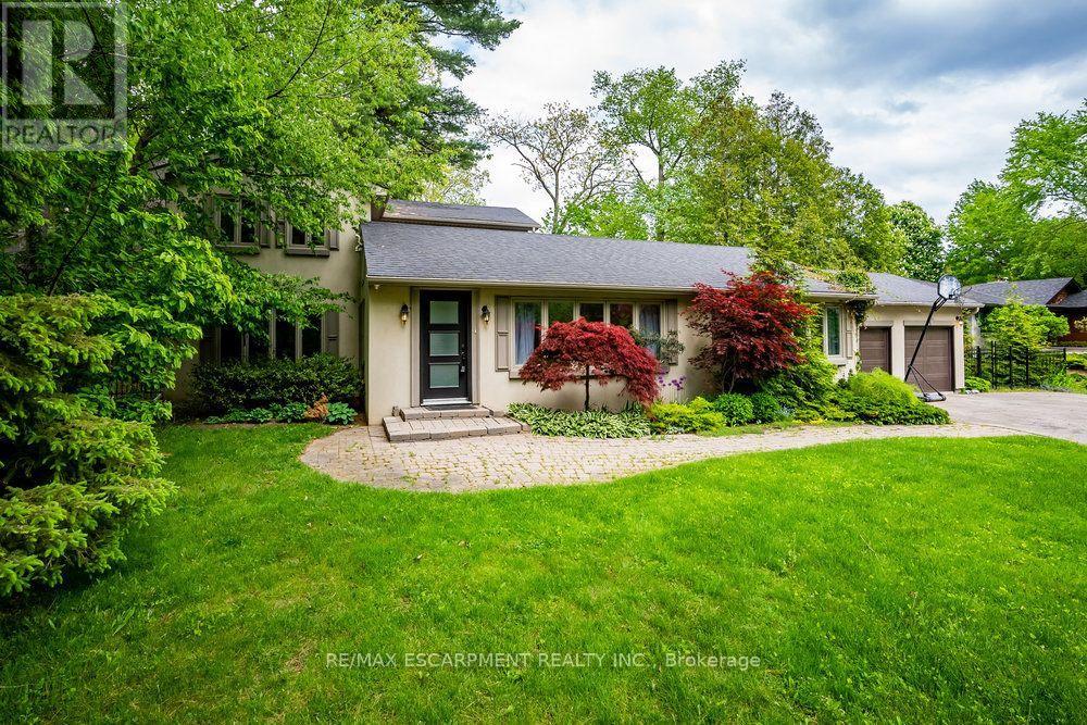 1361 GOLDTHORPE ROAD, Mississauga (Mineola) — photo 2