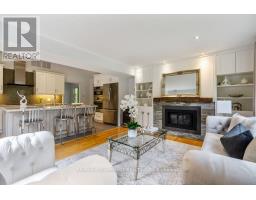 Dining room - 1361 Goldthorpe Road, Mississauga, ON L5G3R2 Photo 6