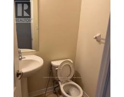 Bedroom 3 - Main & 2nd Floor - 100 Lanark Circle, Brampton, ON L6X5L4 Photo 7