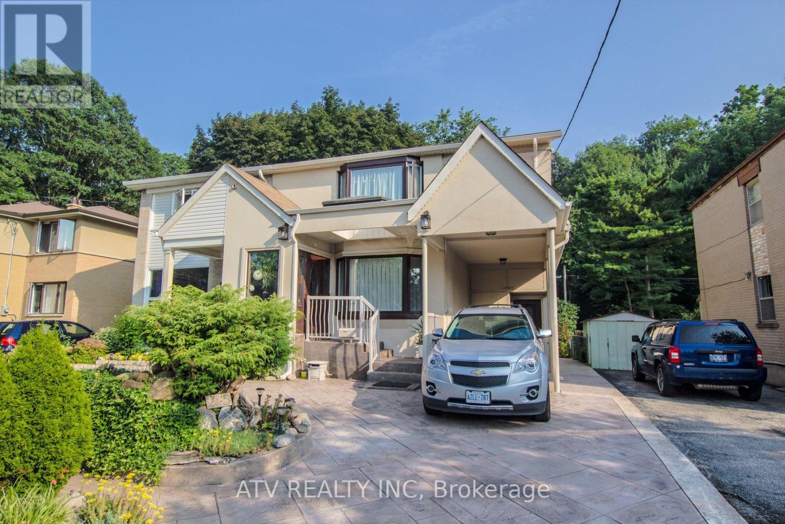 Photo of 235 Saint Marks Road