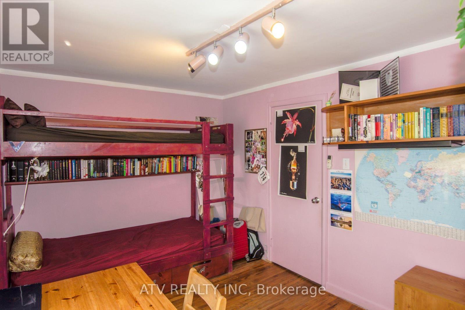 235 SAINT MARKS ROAD, Toronto (Lambton Baby Point) — photo 12