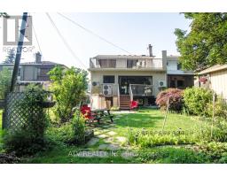235 Saint Marks Road, Toronto, ON M6S2J1 Photo 17