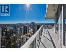 4806 1289 Hornby Street, Vancouver, BC V6Z0G7 Photo 24
