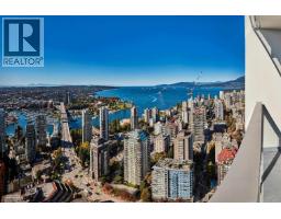 4806 1289 Hornby Street, Vancouver, BC V6Z0G7 Photo 23