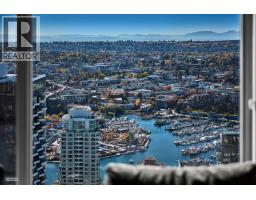4806 1289 Hornby Street, Vancouver, BC V6Z0G7 Photo 25