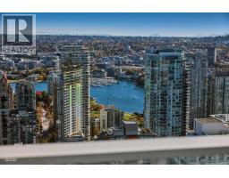 4806 1289 Hornby Street, Vancouver, BC V6Z0G7 Photo 28