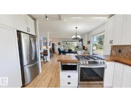 Second Kitchen - 11403 112 Av Nw, Edmonton, AB T5G0H5 Photo 8