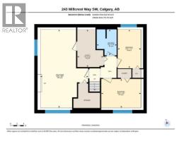 243 Millcrest Way Sw, Calgary, AB T2Y2K7 Photo 47