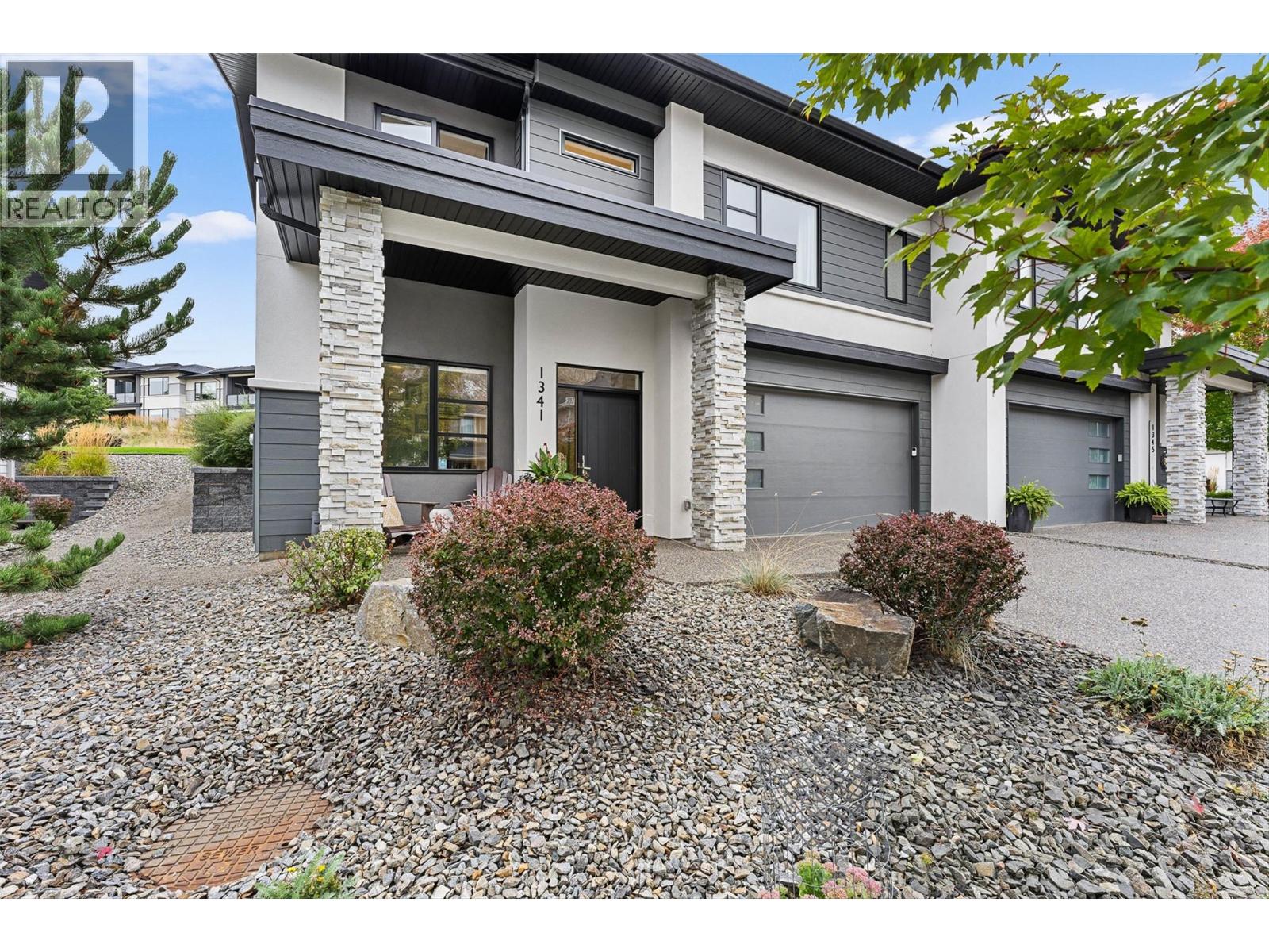 1341 Rocky Point, Kelowna