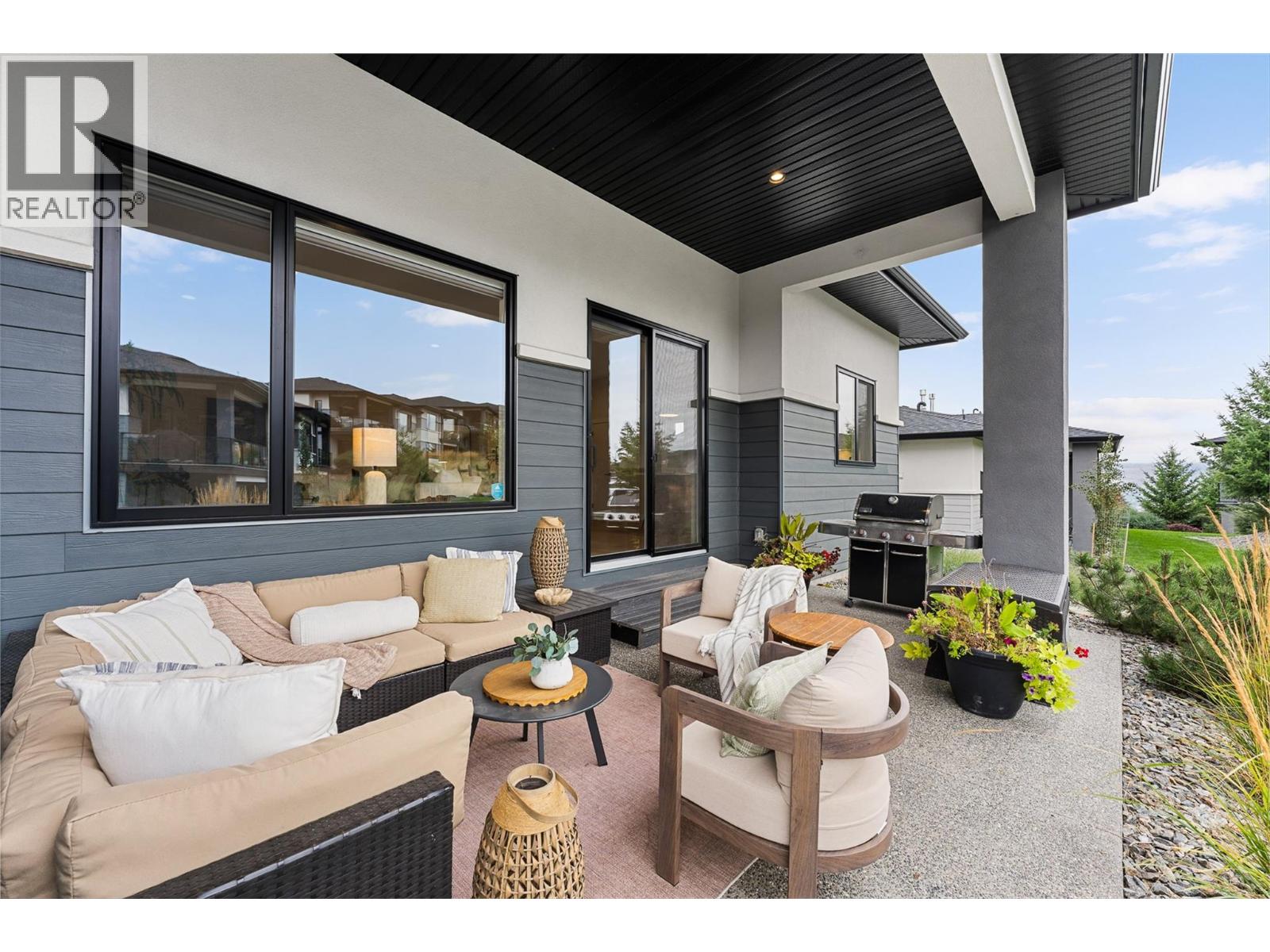 1341 Rocky Point, Kelowna
