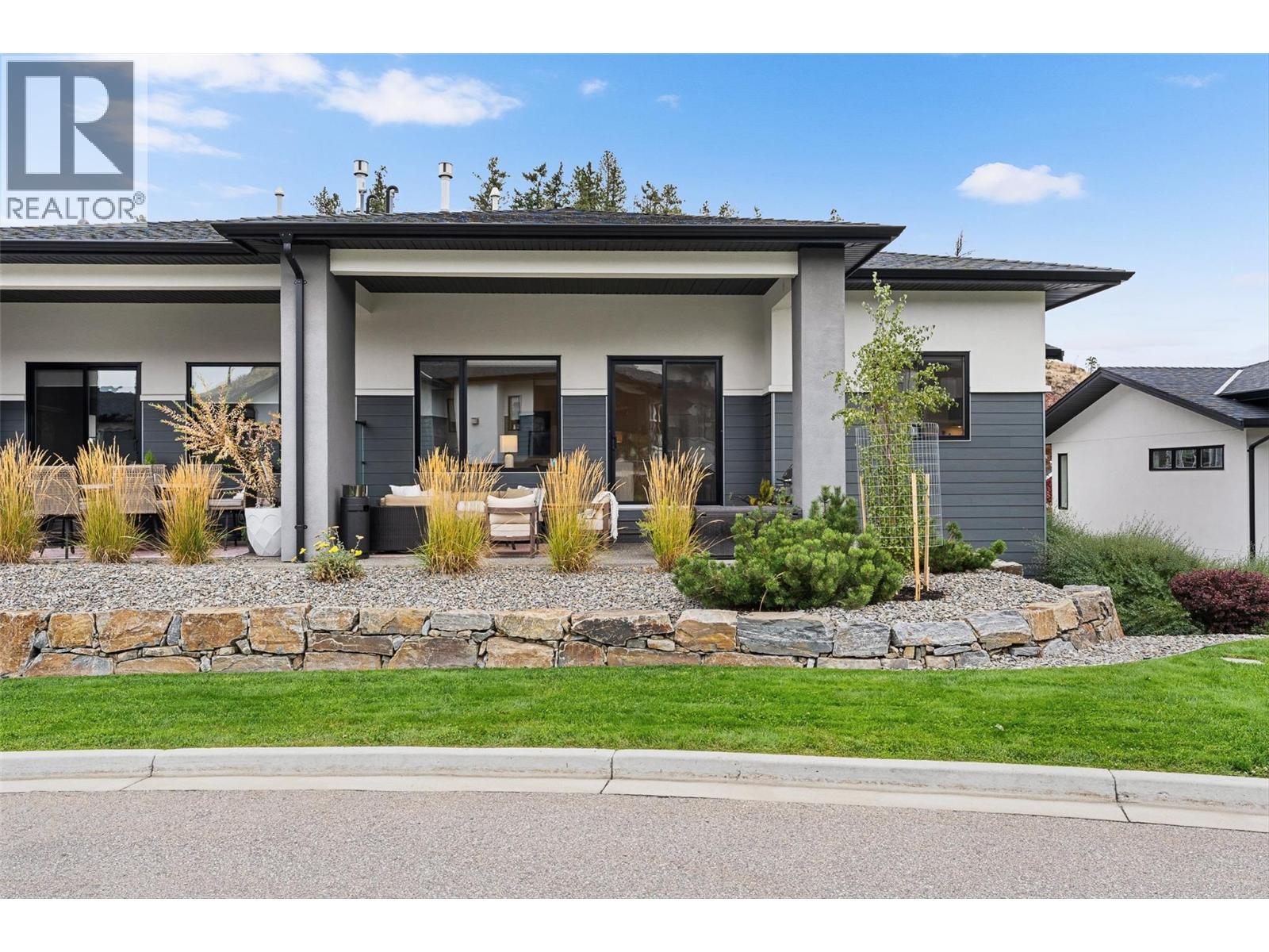 1341 Rocky Point, Kelowna