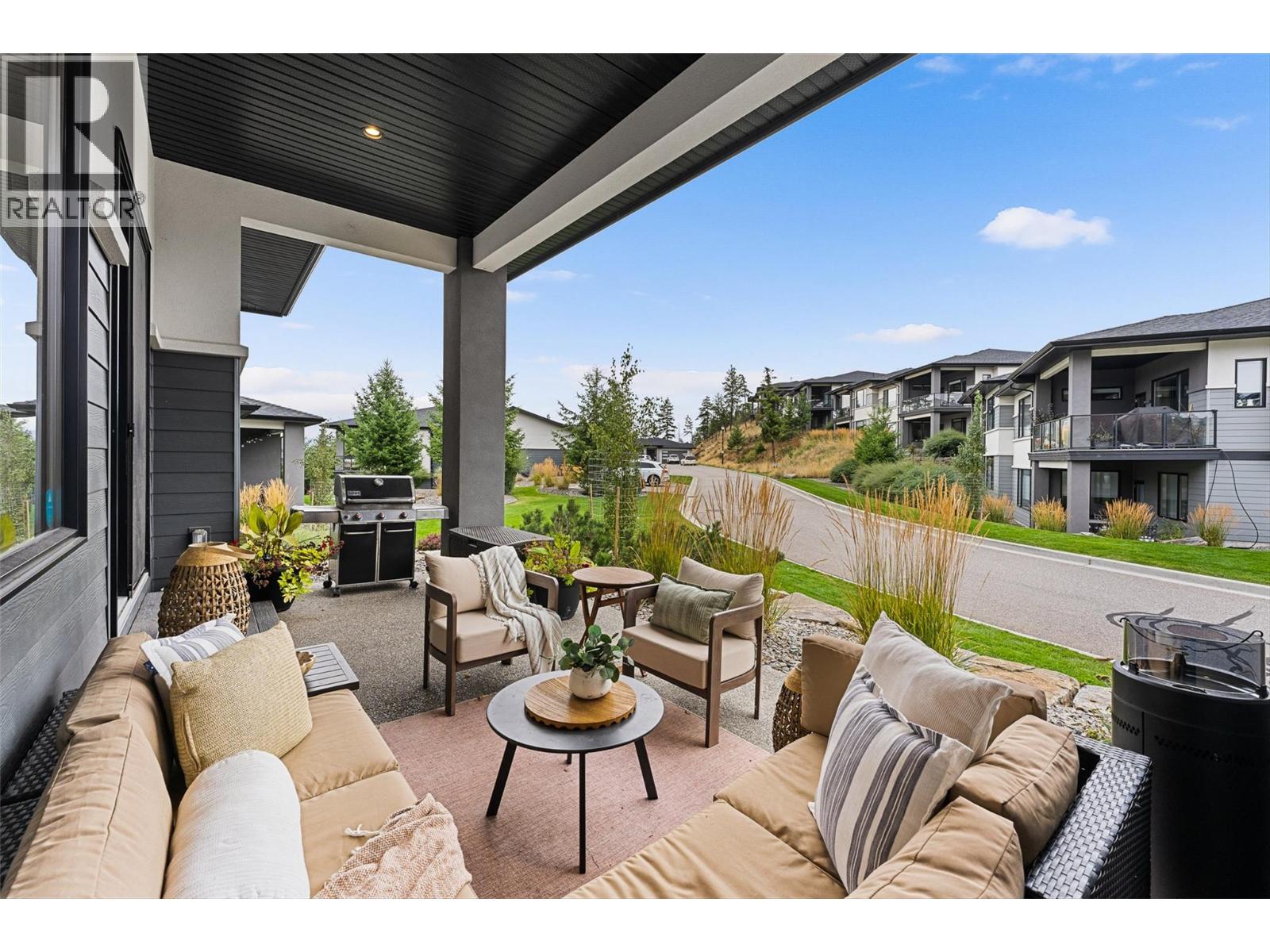 1341 Rocky Point, Kelowna