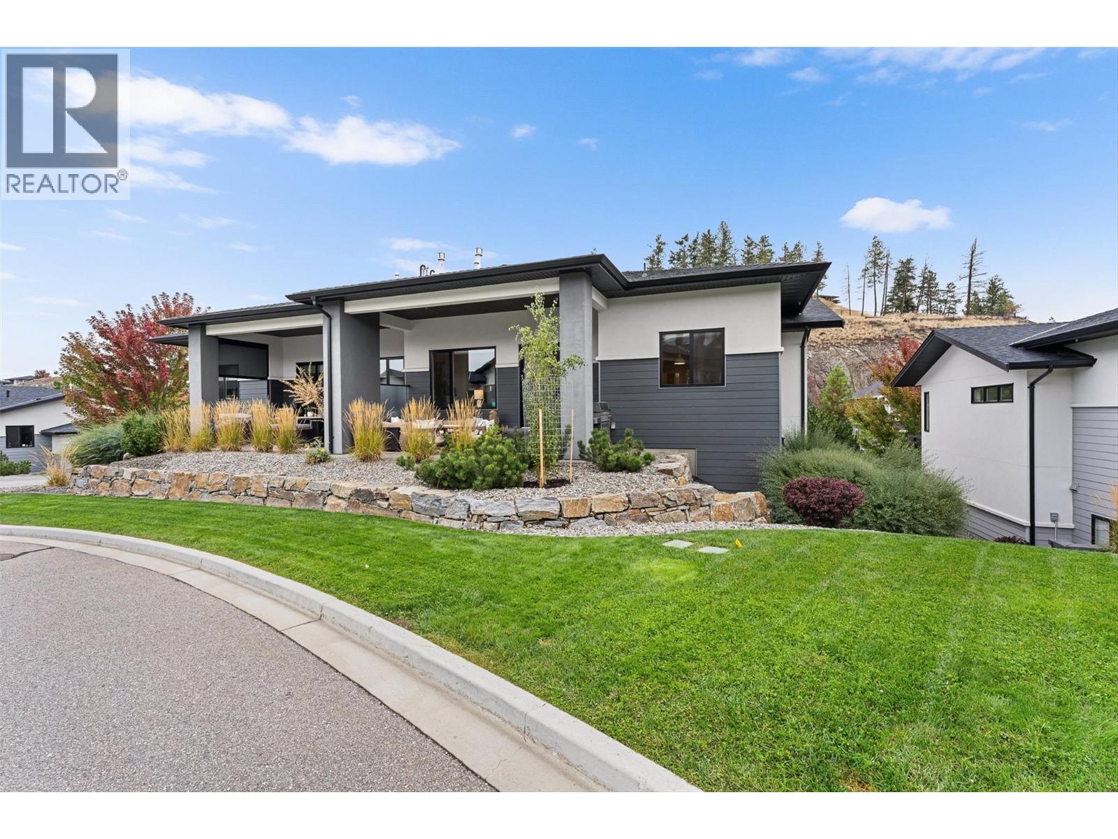 1341 Rocky Point, Kelowna