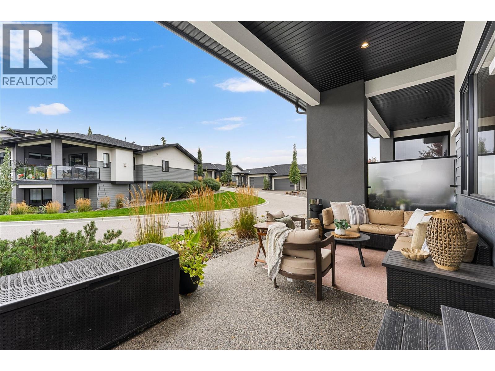 1341 Rocky Point, Kelowna