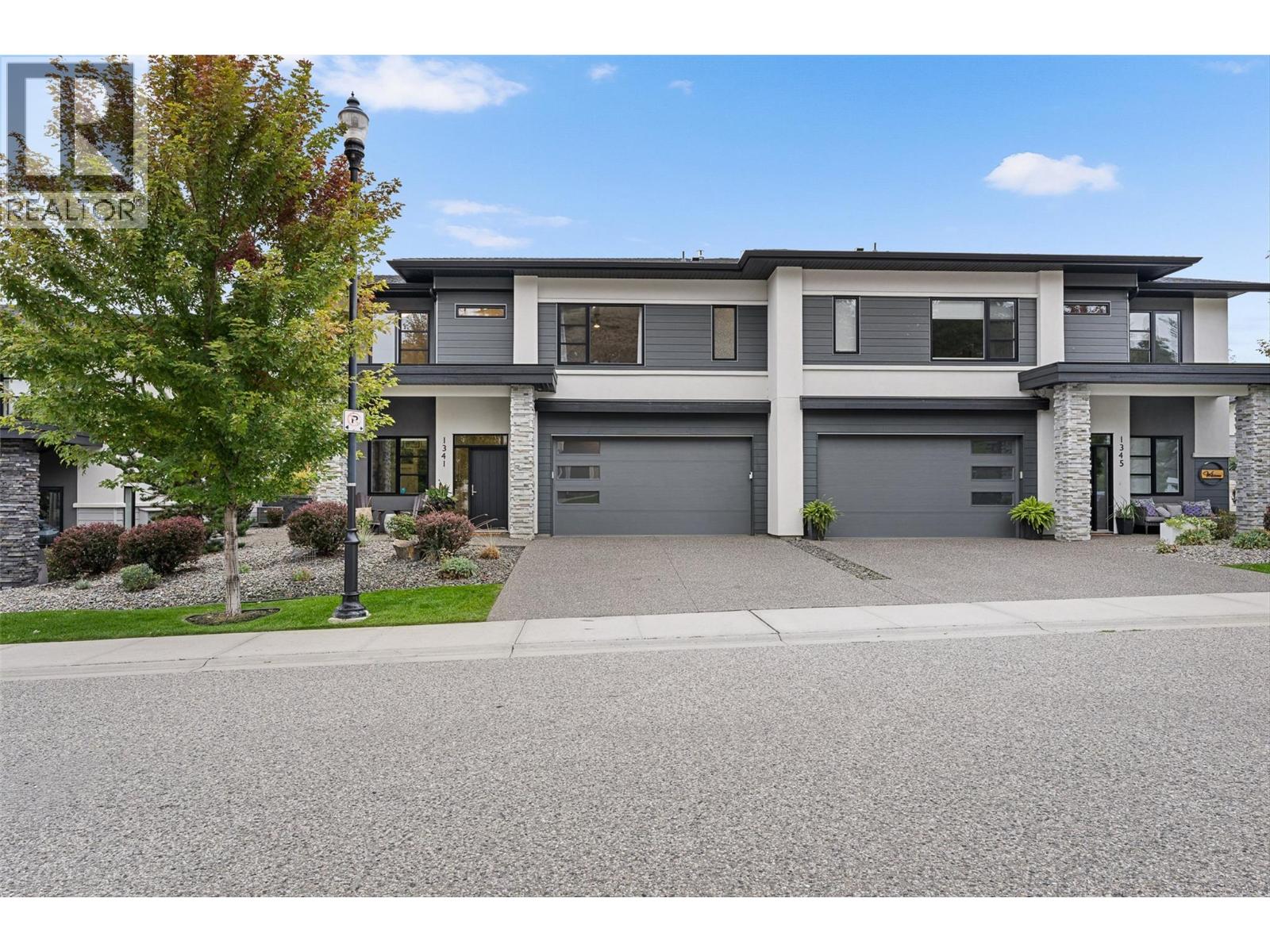 1341 Rocky Point, Kelowna