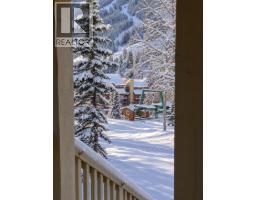 2025 Greywolf Drive Unit# 1, Panorama, BC V0A1T0 Photo 11