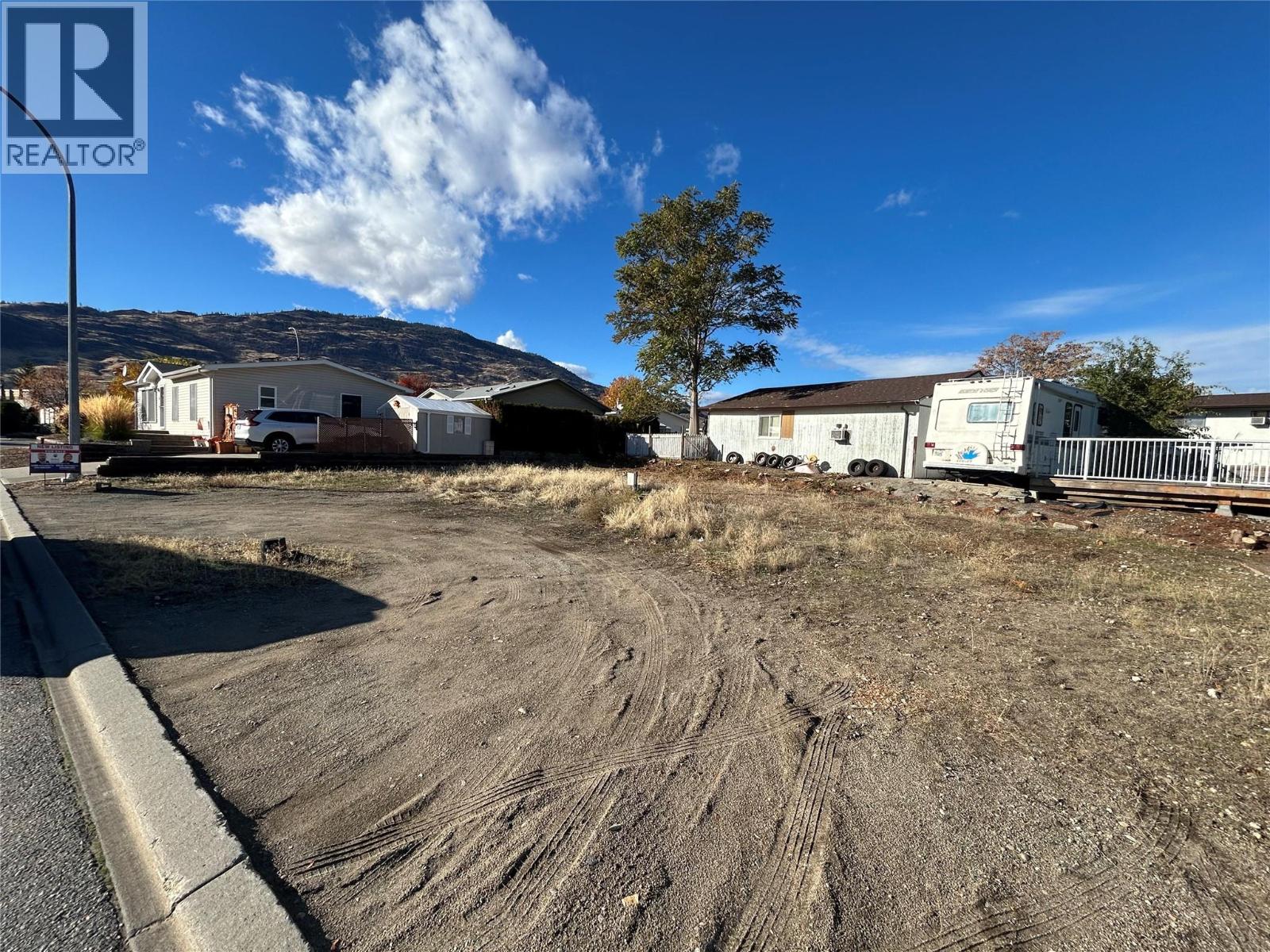 30 Cactus Crescent Unit# 8, Osoyoos