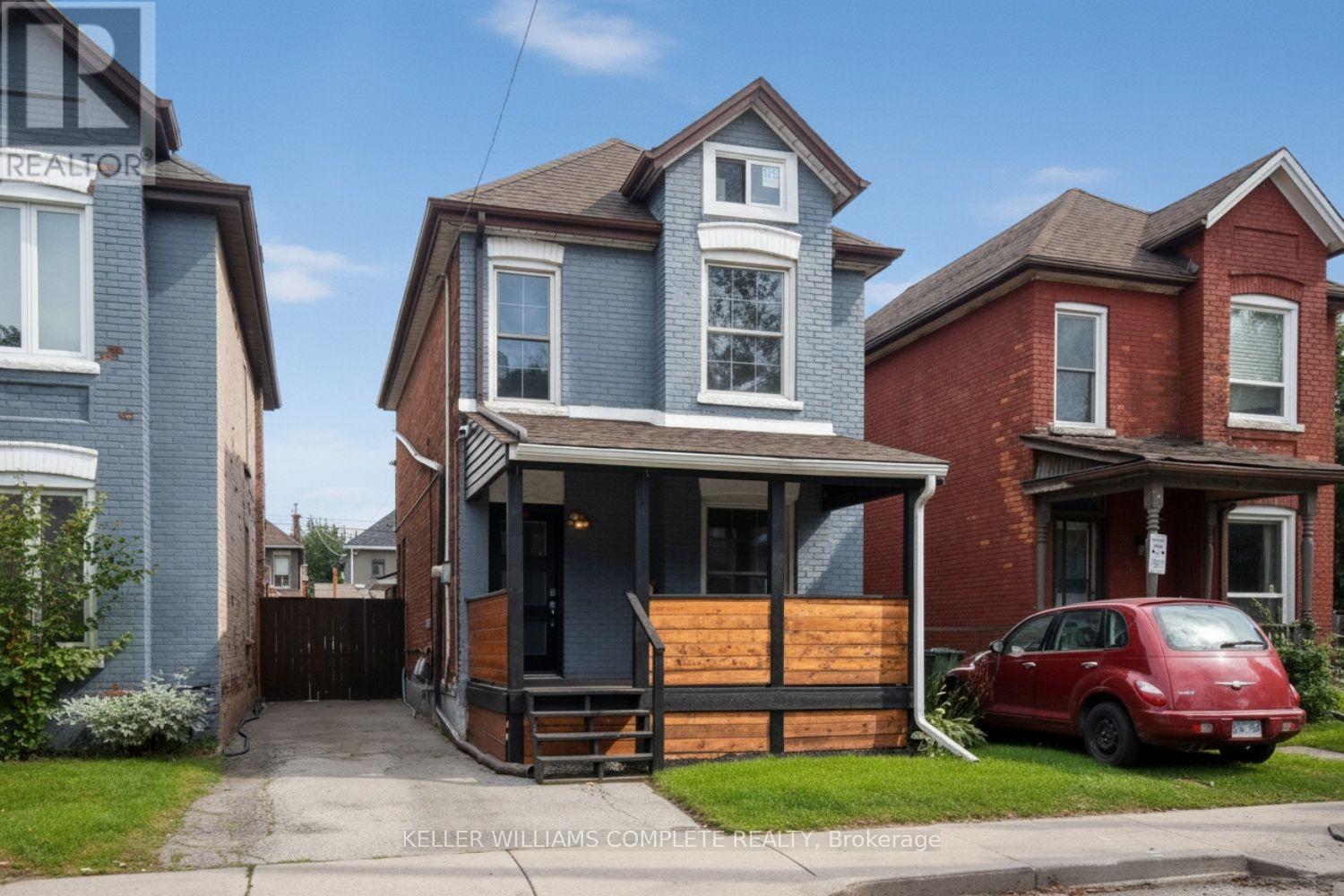Photo of 80 FRANCIS Street