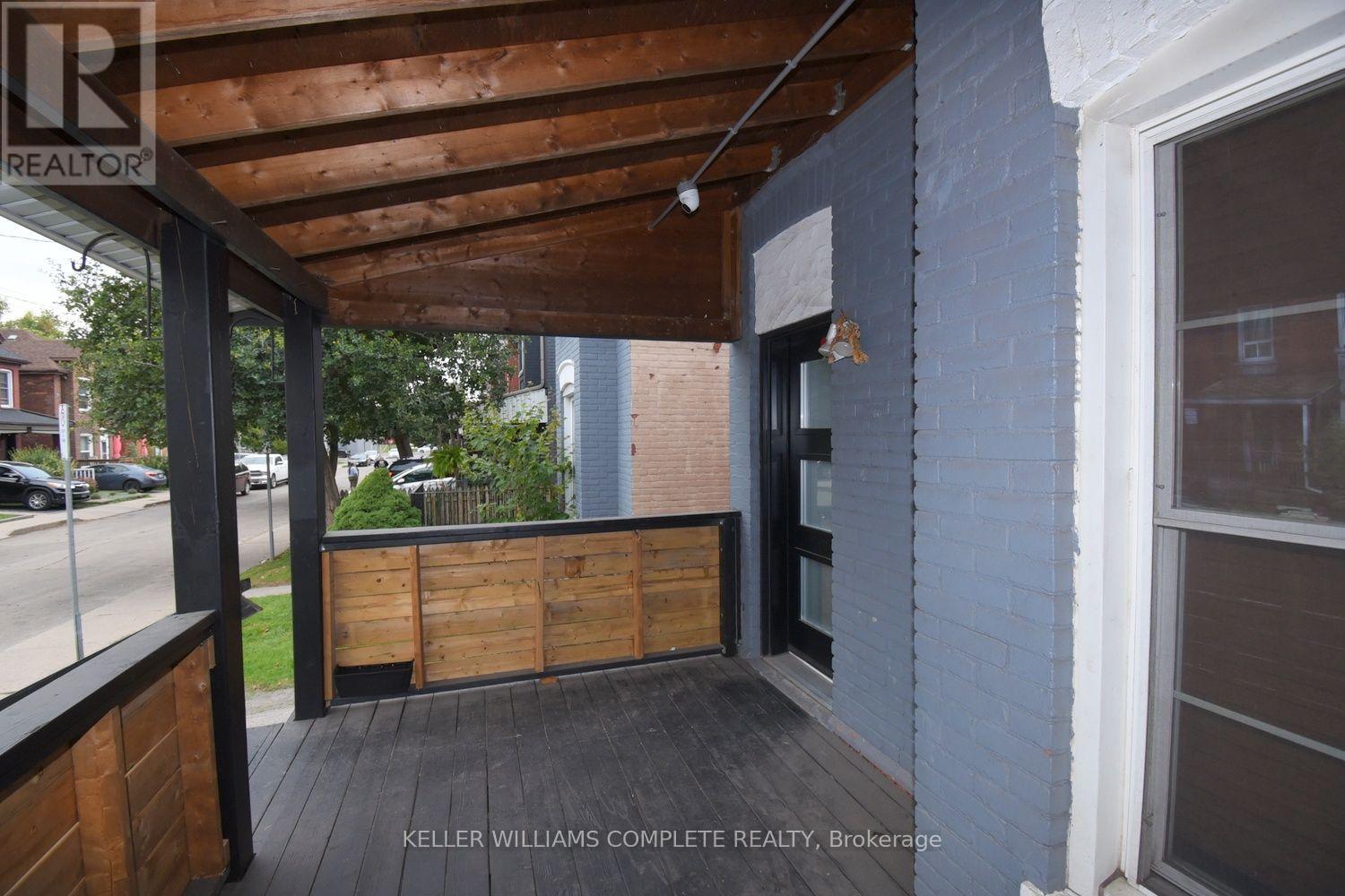 80 FRANCIS STREET, Hamilton (Industrial Sector) — photo 5