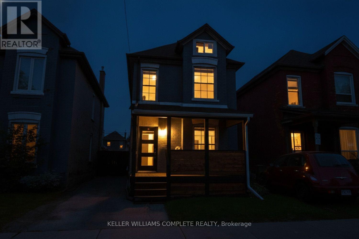 80 FRANCIS STREET, Hamilton (Industrial Sector) — photo 6