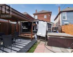 80 Francis Street, Hamilton, ON L8L3V5 Photo 36