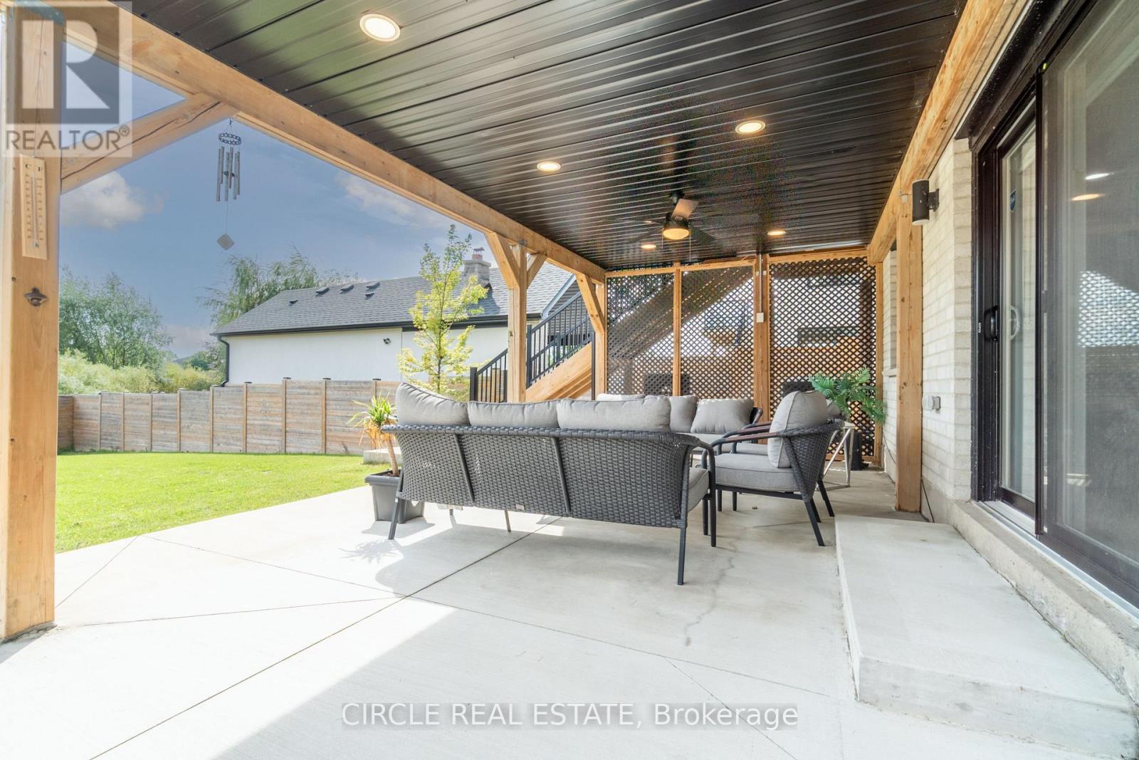 7116 SILVER CREEK CIRCLE, London South (South V) — photo 5