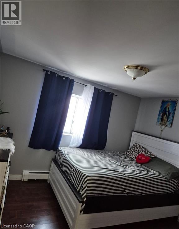 76 BRYBECK Crescent Unit# 303, Kitchener — photo 3