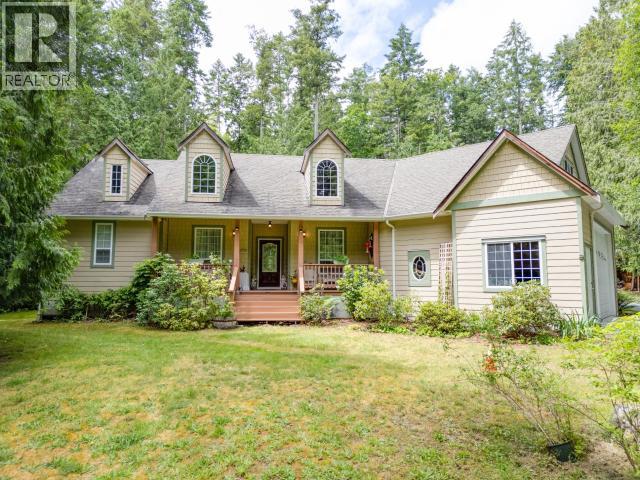 3067 SOUTHILL ROAD, Powell River