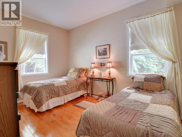 3067 SOUTHILL ROAD, Powell River