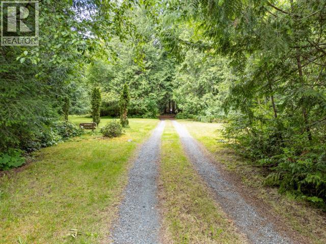 3067 SOUTHILL ROAD, Powell River