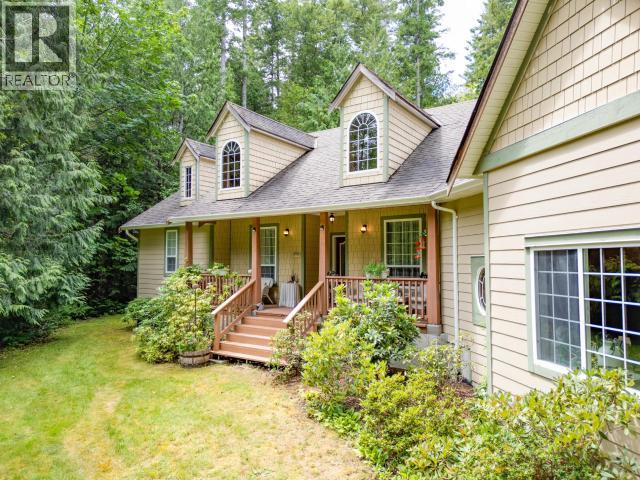 3067 SOUTHILL ROAD, Powell River