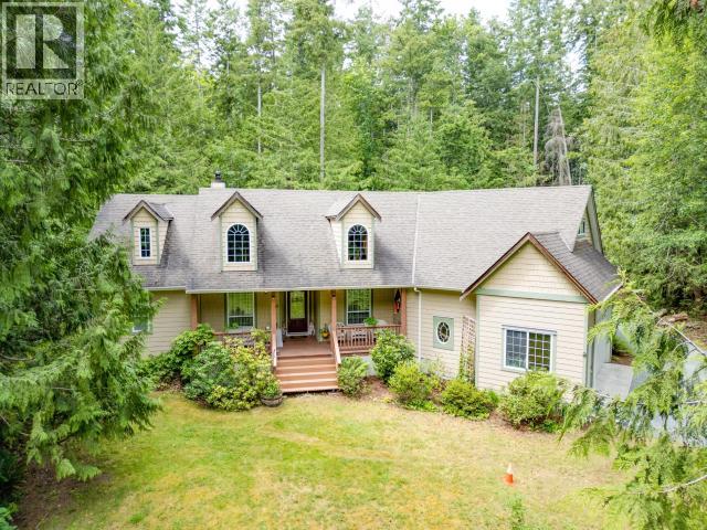 3067 SOUTHILL ROAD, Powell River