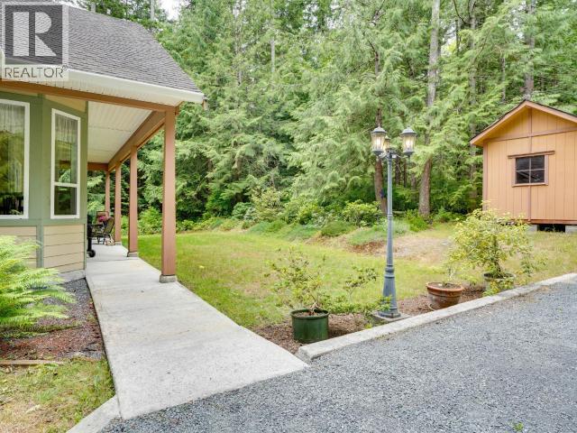 3067 SOUTHILL ROAD, Powell River