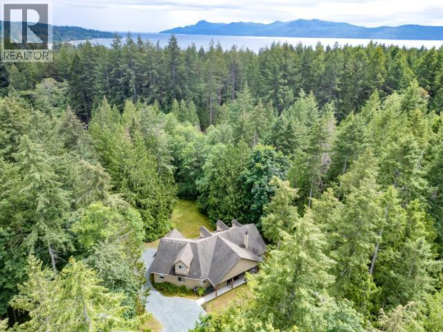 3067 SOUTHILL ROAD, Powell River