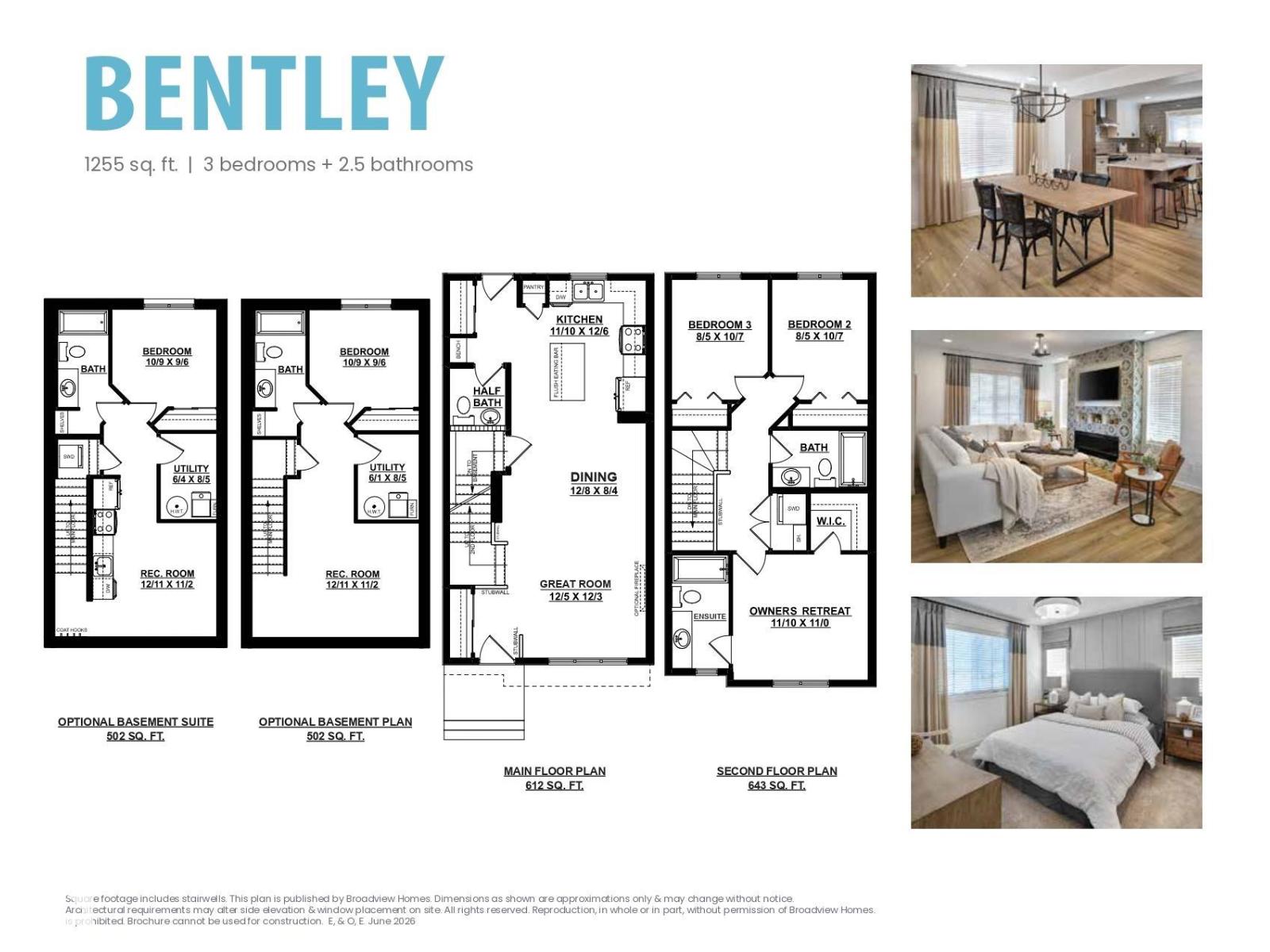 #4 18640 18 AV NW - 28