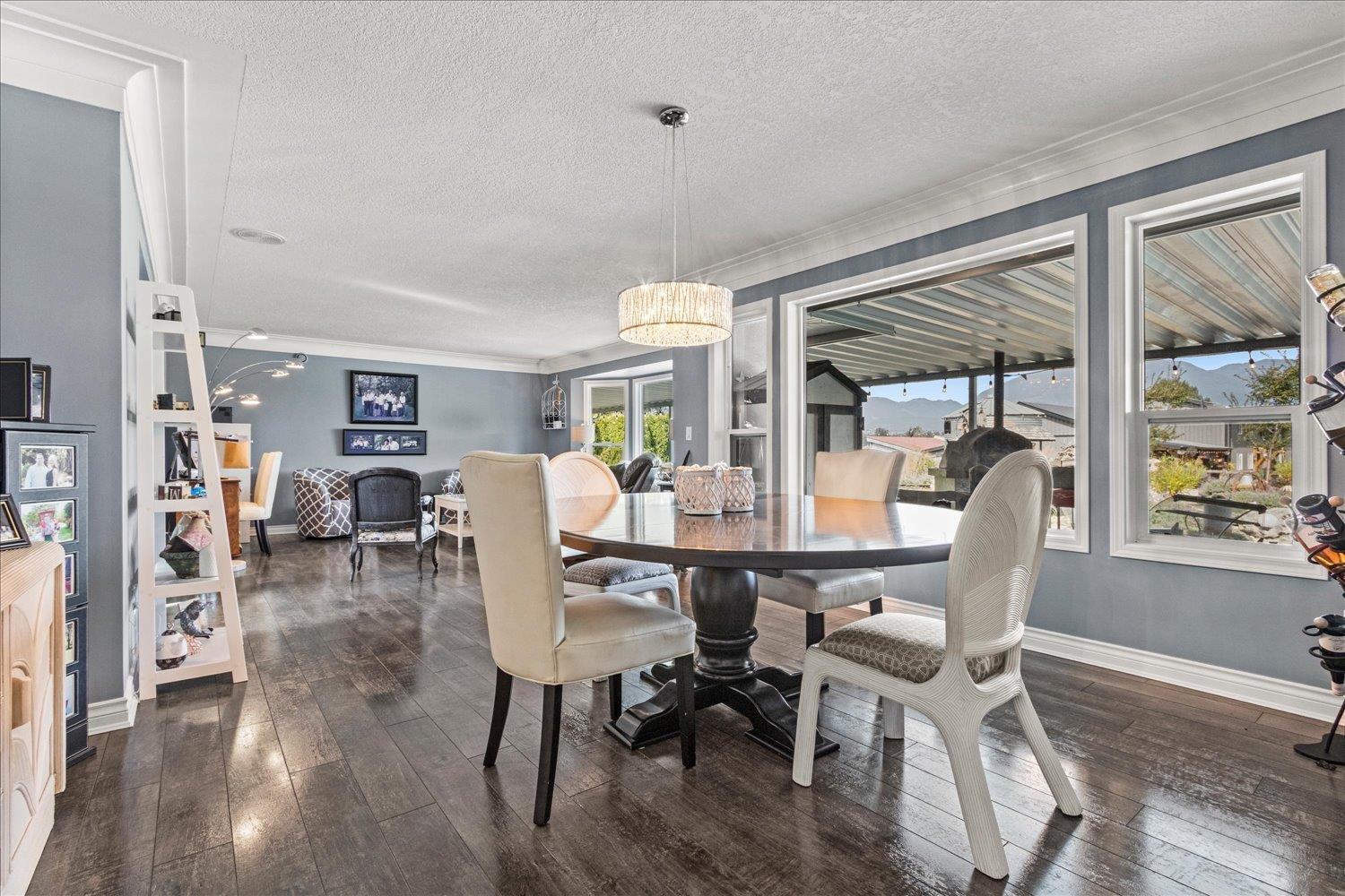 41385 SOUTH SUMAS ROAD, Greendale, Sardis - Greendale