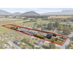 41385 South Sumas Road, Greendale, Sardis   Greendale, BC V2R4K5 Photo 39