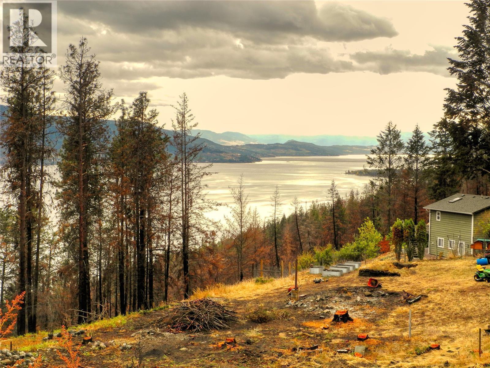  705 Udell Road, Vernon
