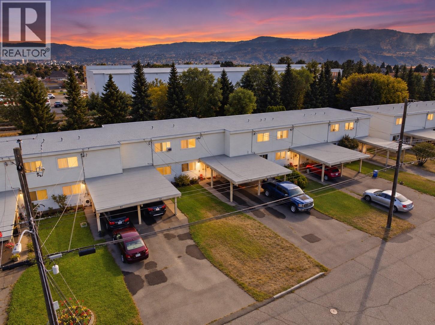 700 Collingwood Drive Unit# 32, Kamloops