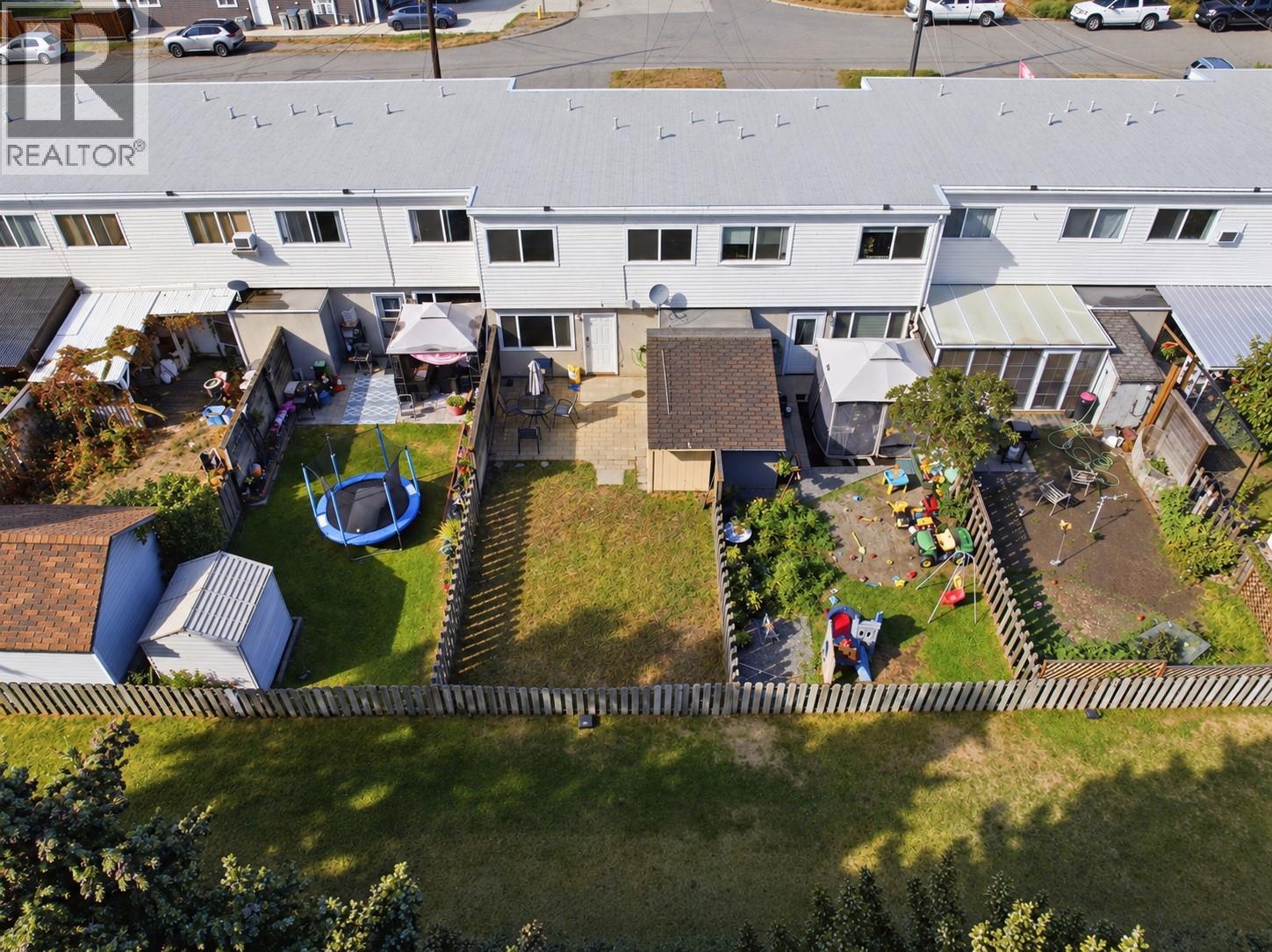 700 Collingwood Drive Unit# 32, Kamloops
