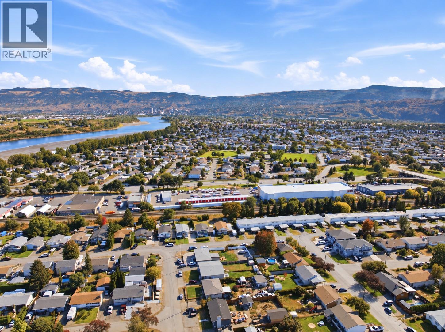 700 Collingwood Drive Unit# 32, Kamloops
