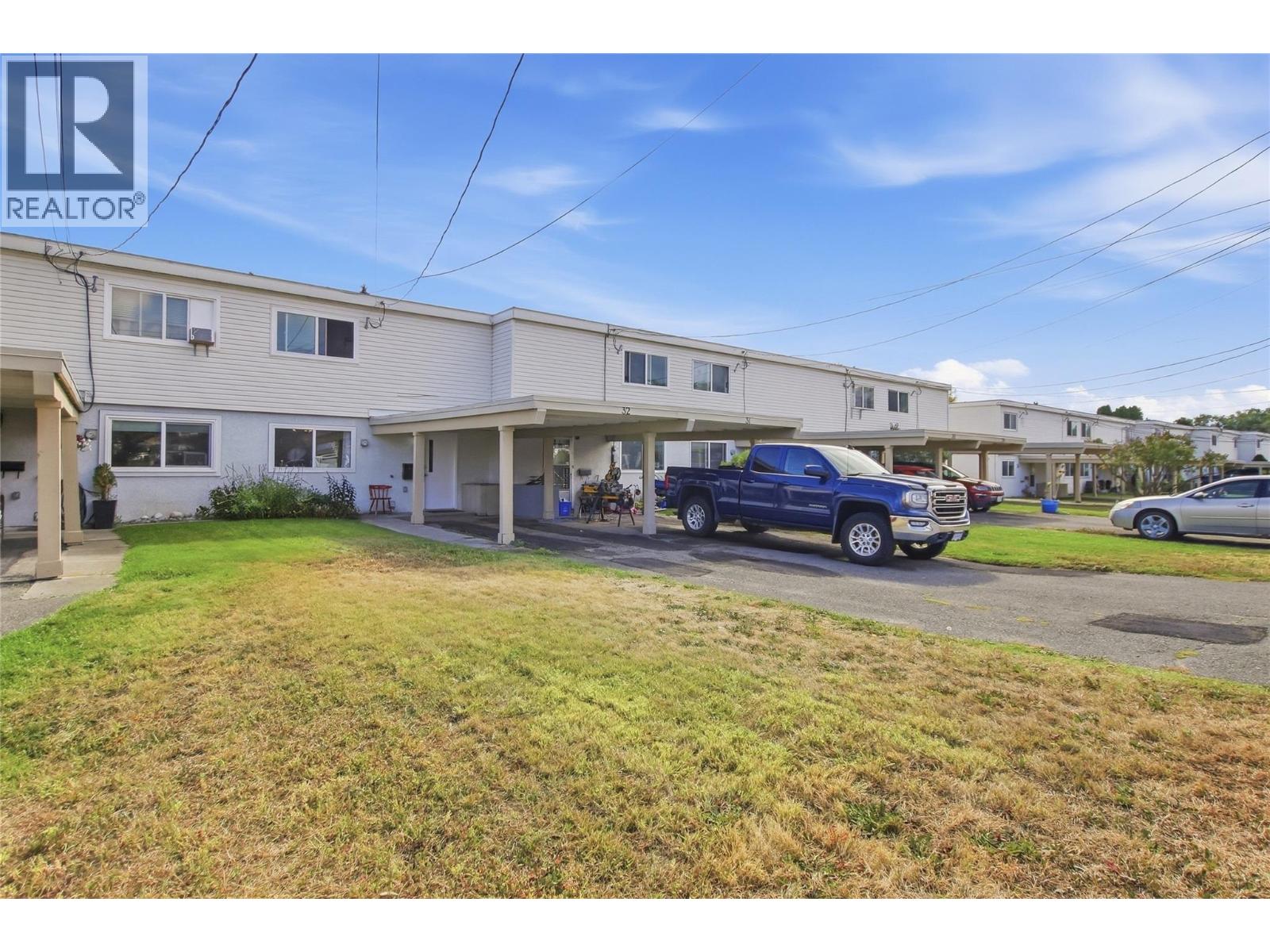 #32 700 Collingwood Drive - 2